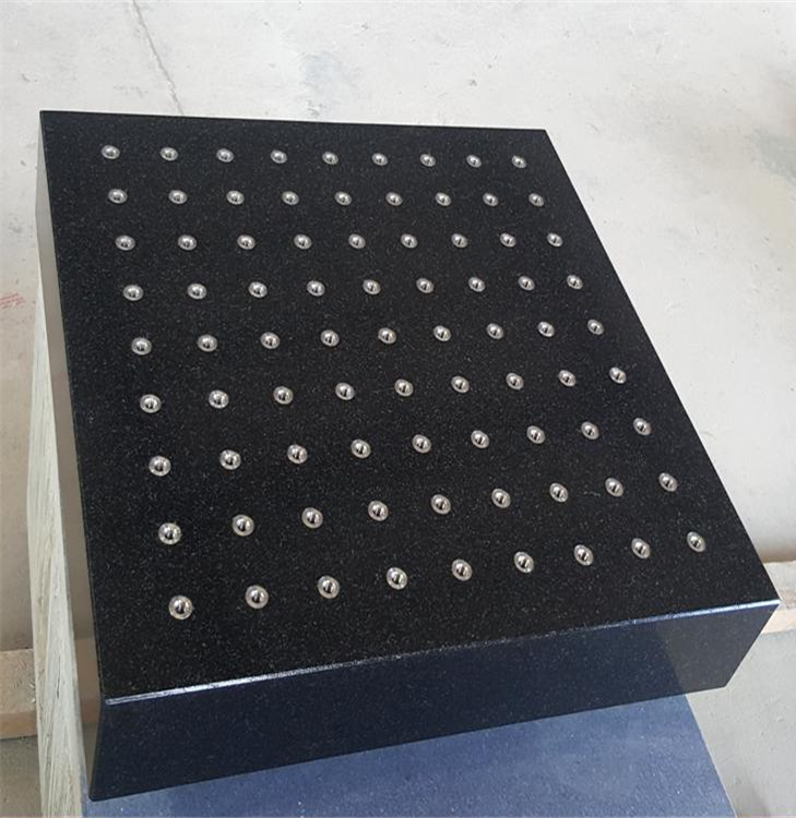 The 5 Core Steps for Marble Platform Maintenance