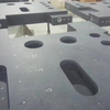 Custom Granite Components