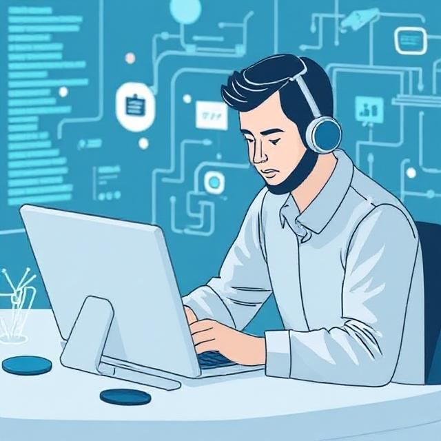 What Are The Benefits of Implementing Automated Testing in Your Workflow