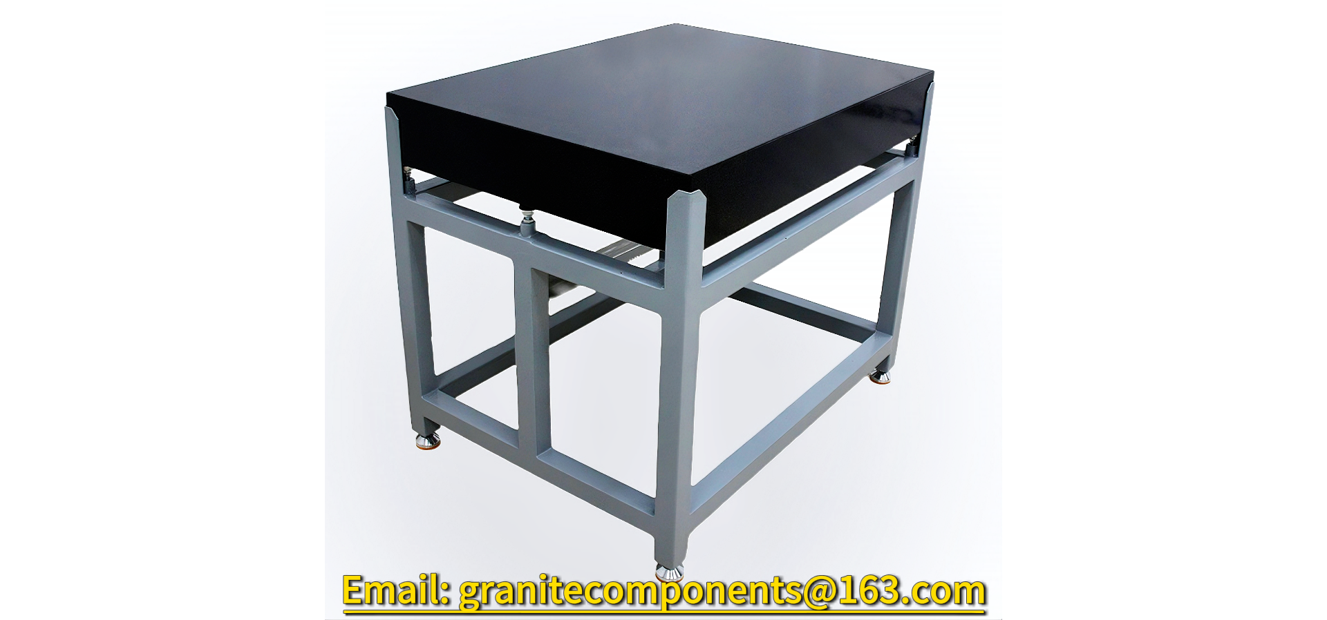 Exploration of Durability of Granite/Marble in Optical Applications