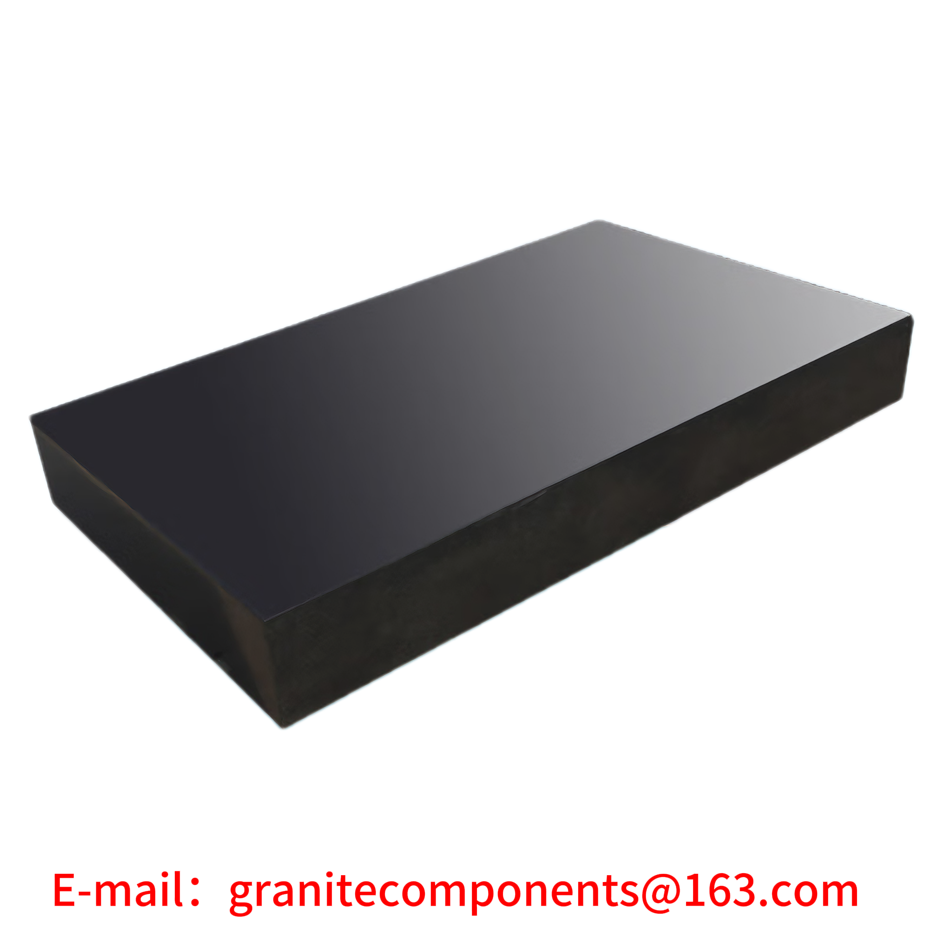 Advantages of Granite/Marble Air-Float Platforms