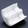 Custom-Made Ceramic Components (Zirconia / Alumina / SiC / AlN)