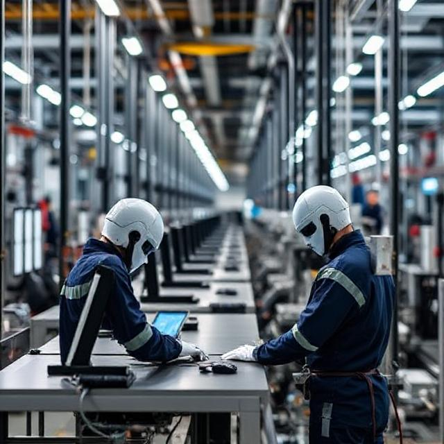 Why Is Automated Testing Crucial for Reducing Human Error in Production