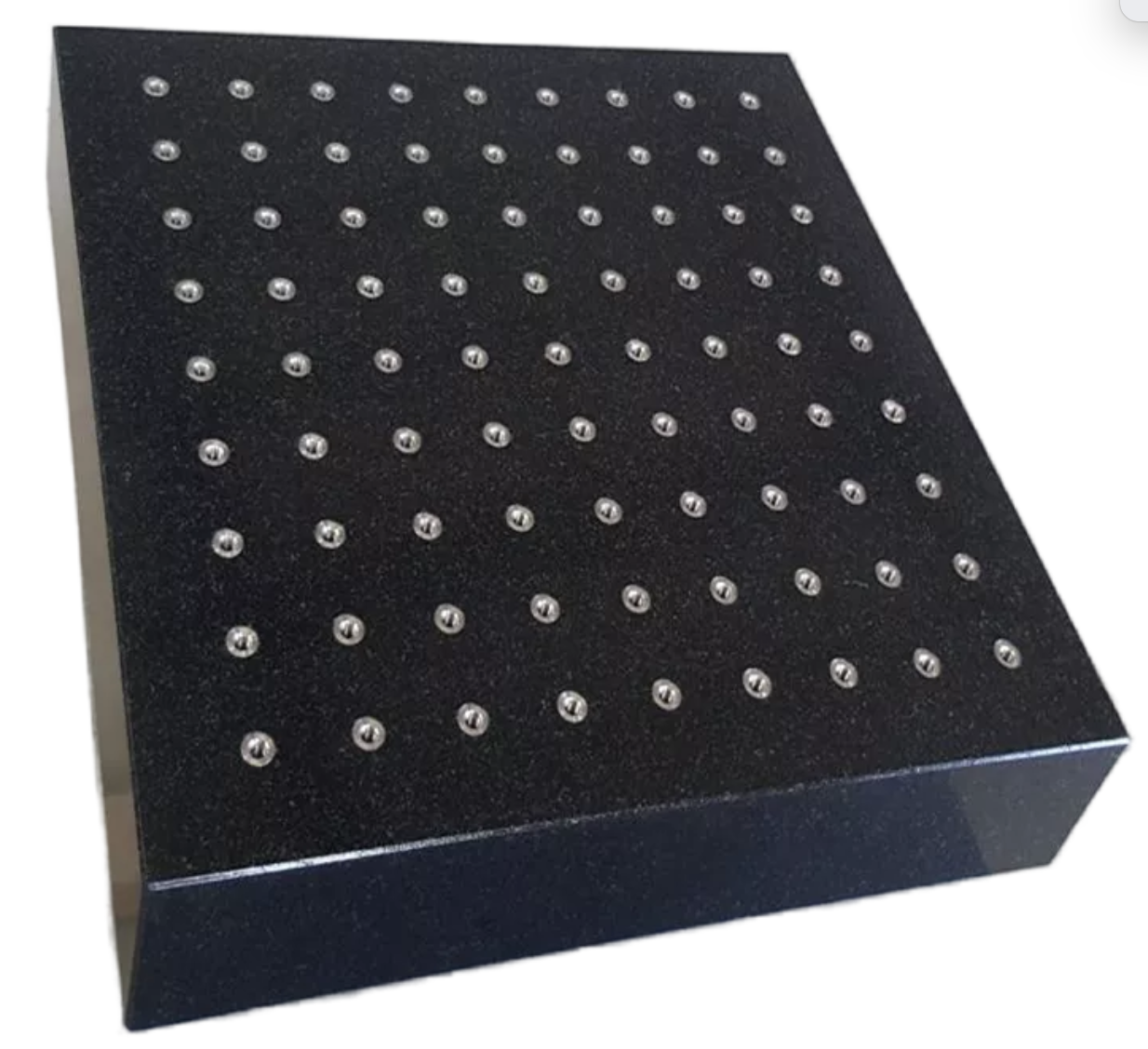 Granite Measuring Platform