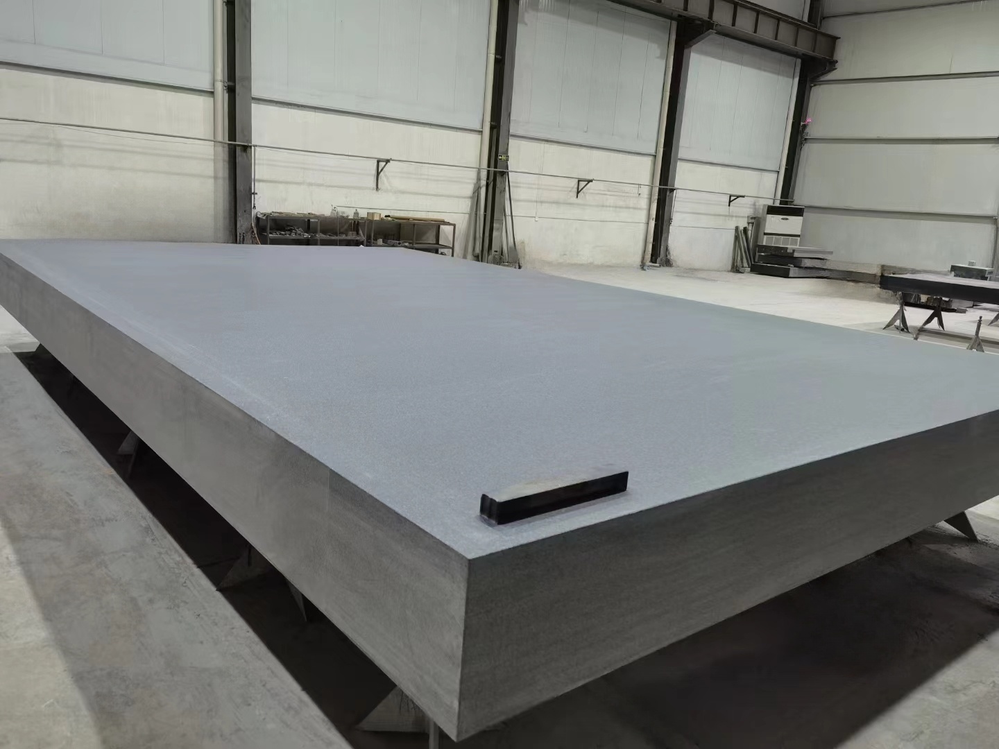 Marble/Granite Platform: The Cornerstone of Precision Manufacturing