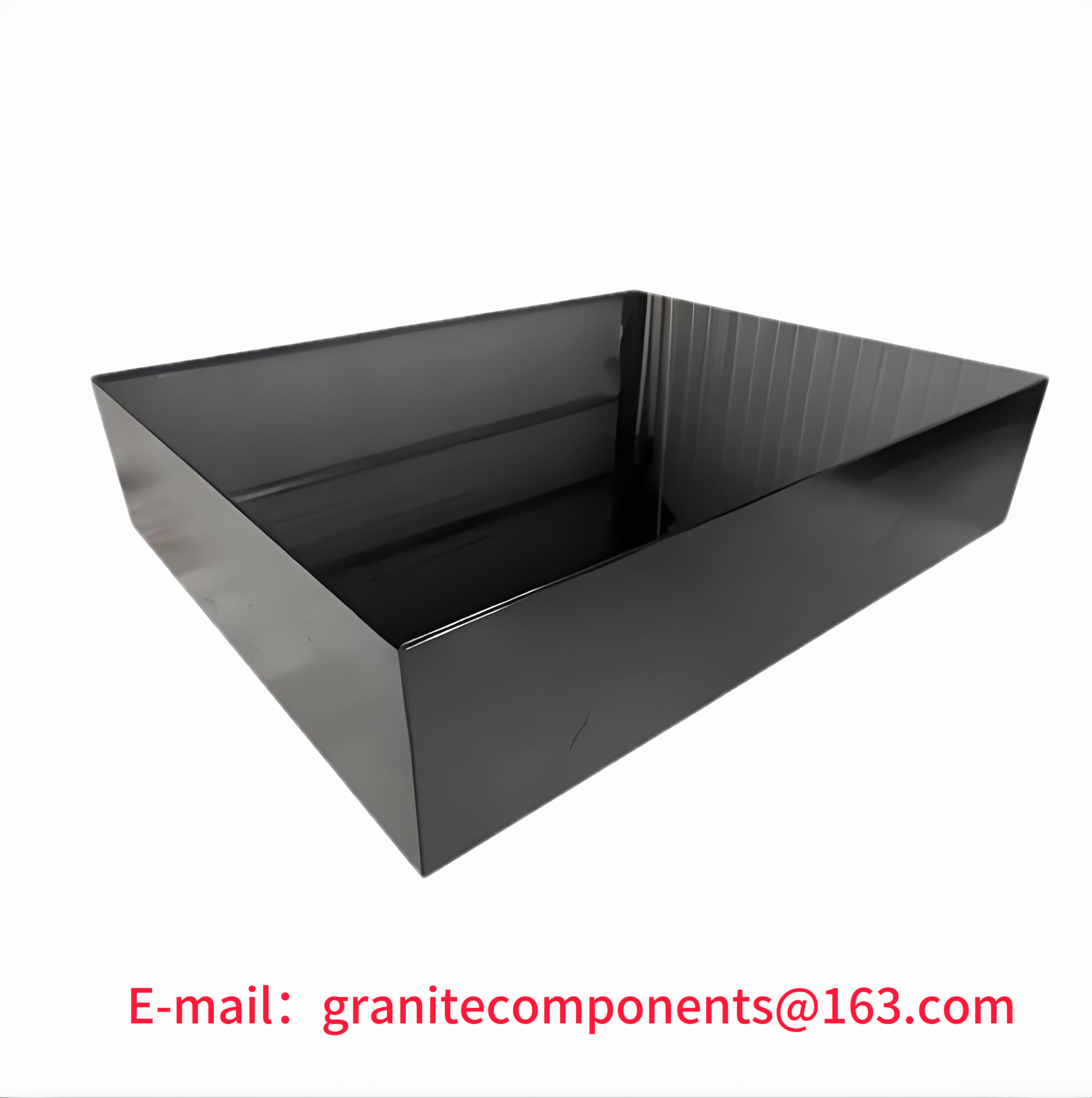 Methods for Measuring Flatness of Granite/Marble Surface Plates