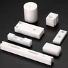 Custom-Made Ceramic Components (Zirconia / Alumina / SiC / AlN)