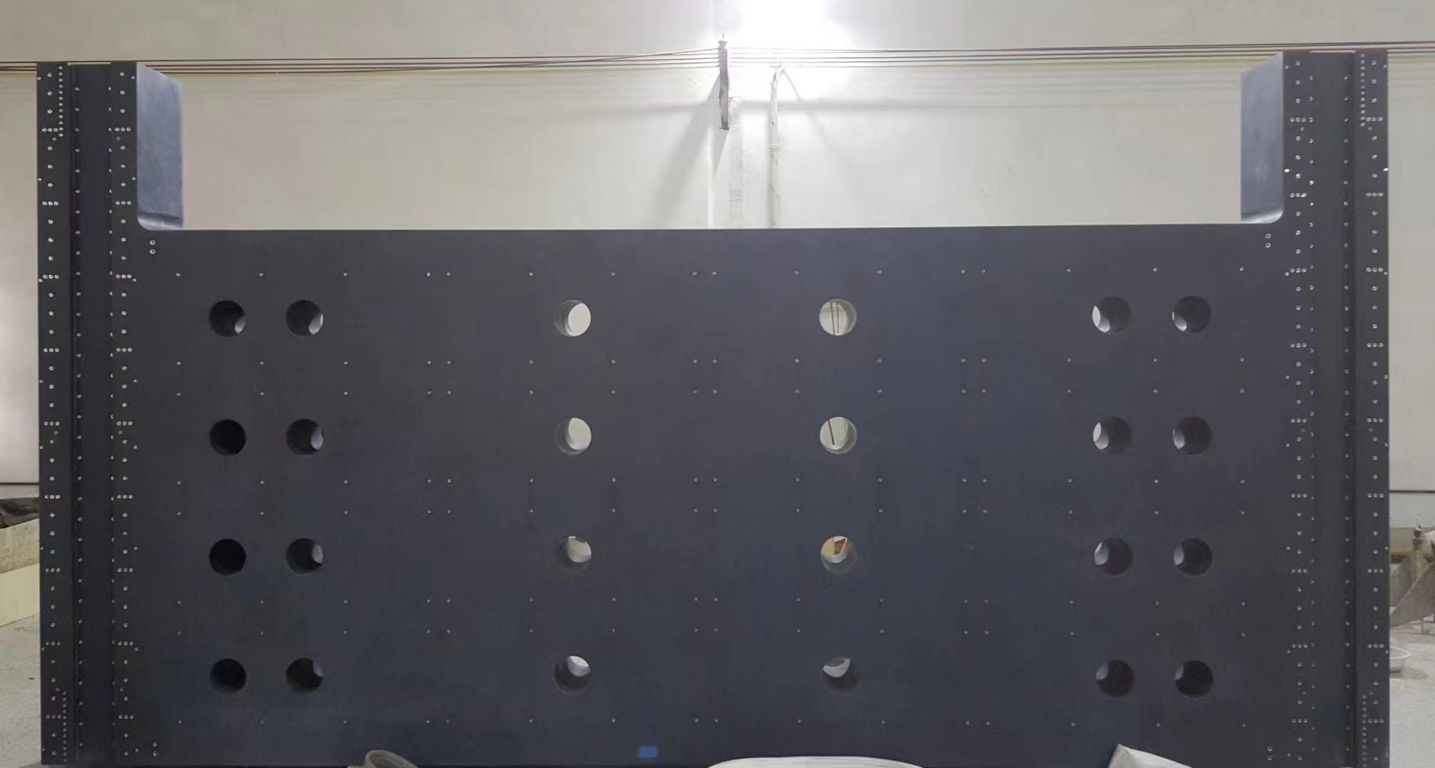 How To Install Marble/Granite Platform Components