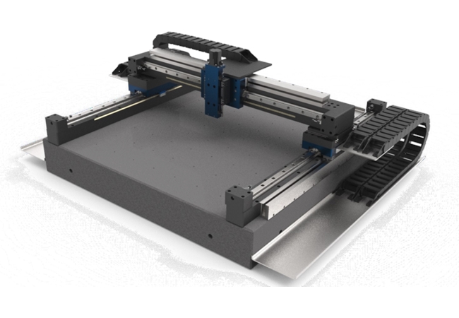 Introduction To Physical Properties of Marble And Granite Mechanical Components