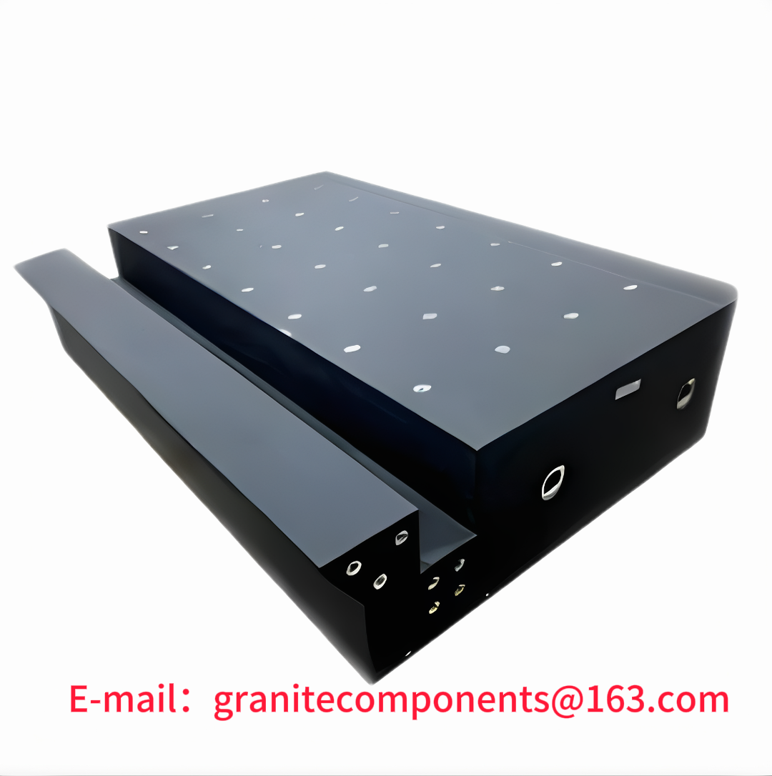 Common Issues And Preventive Measures for Granite/Marble Components