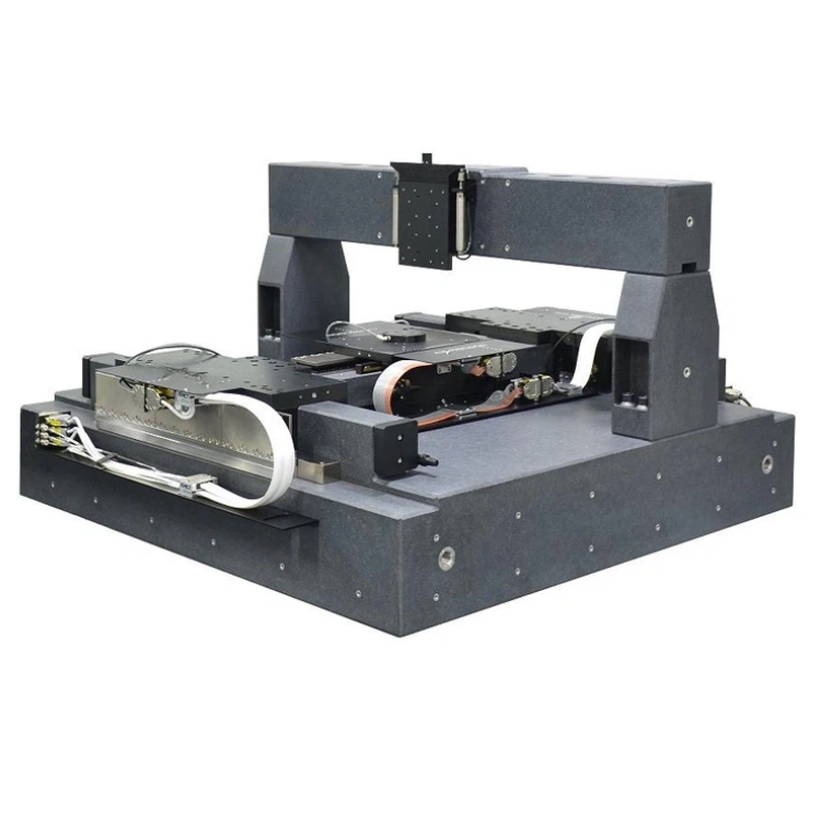 Which Industries Benefit Most From Granite Gantry Systems Today?