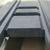 Custom Granite Components