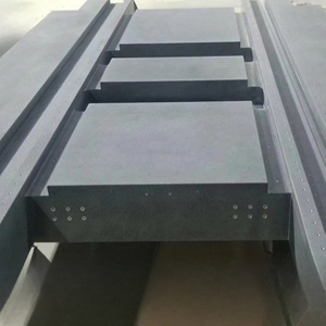 Custom Granite Components