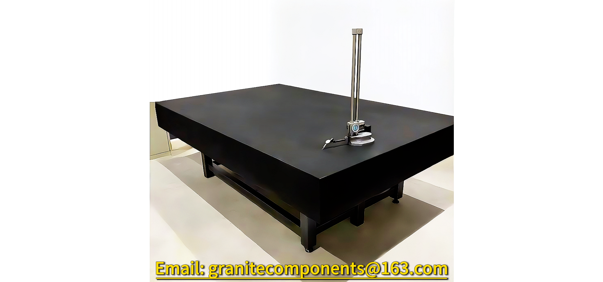 Introduction To Raw Materials And Characteristics of Marble Marking Plates, Shenzhen Shengyin Automation Technology Co., Ltd.