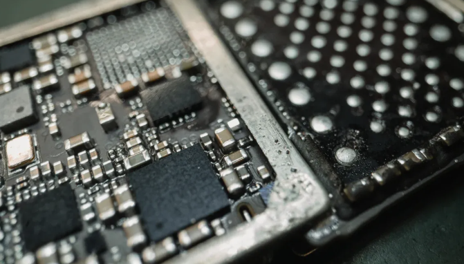 What Does Most Damage To Circuit Board?