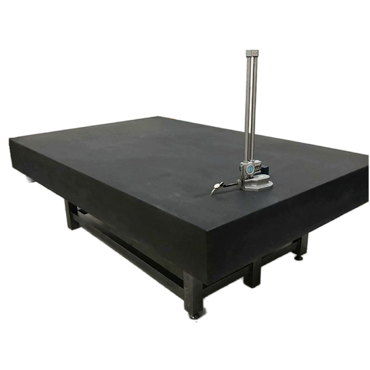 Corrosion Resistance And Maintenance Recommendations for Marble Platforms