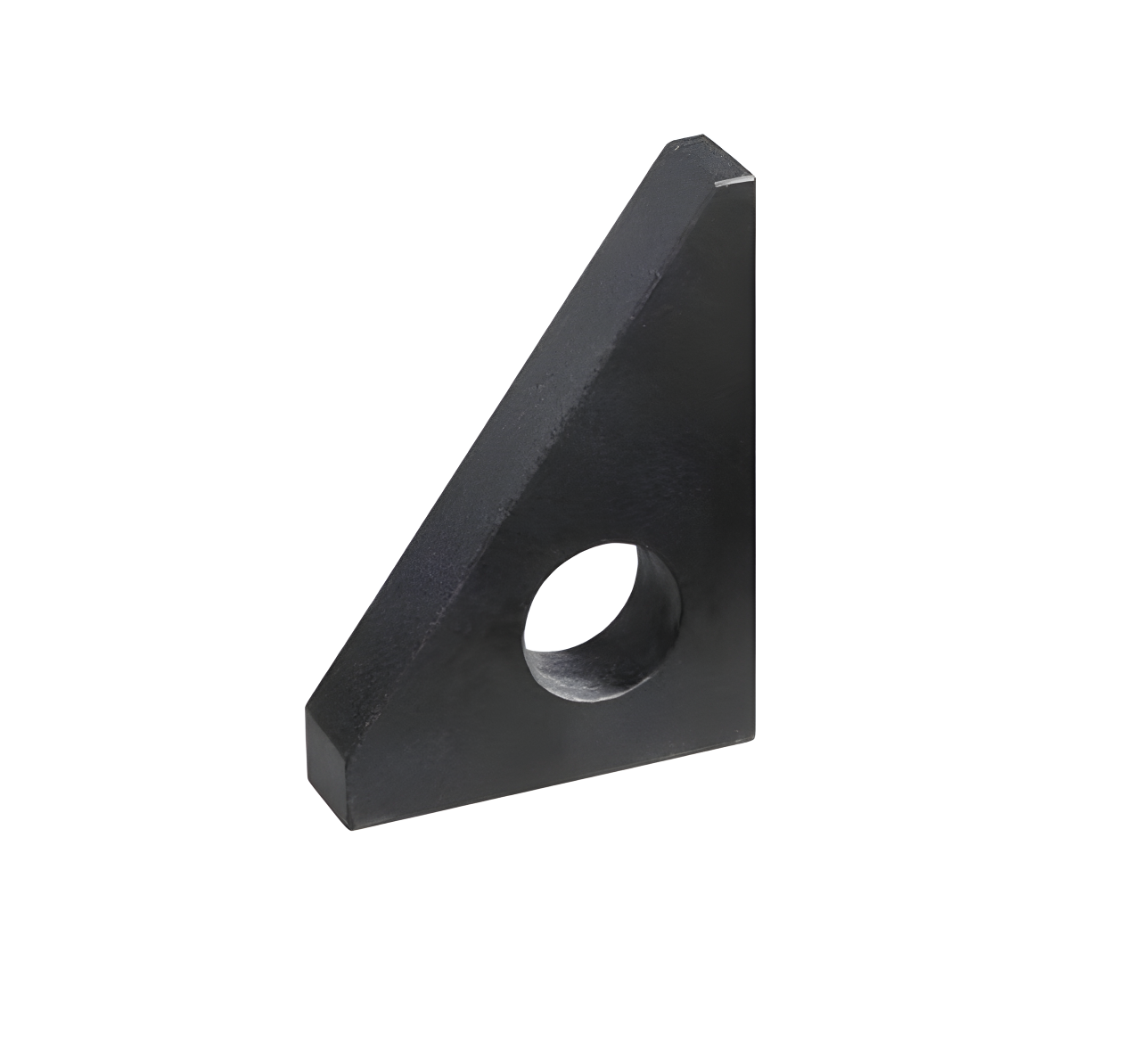 How To Inspect The Accuracy of A Marble And Granite Right Angle Ruler