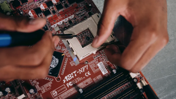 How To Test A Semiconductor?