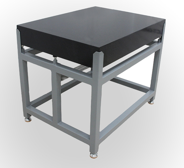 Detailed Installation Guide and Precautions for Marble/Granite Precision Platform Components